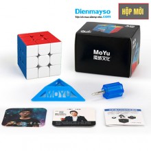 Rubik Nam Châm 3x3