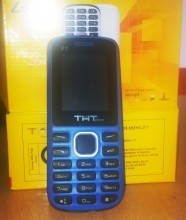 Điện thoại THT F7 2 sim 2 sóng