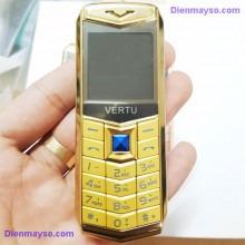 Vertu A88
