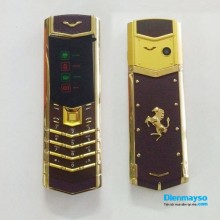 Vertu V8