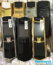Vertu K9+ Lưng đá