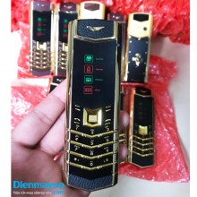 Vertu M