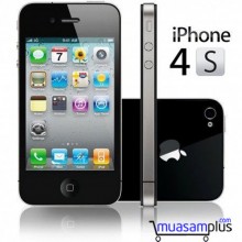 iPhone 4S 8GB like new 99%