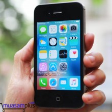 iPhone 4 quốc tế