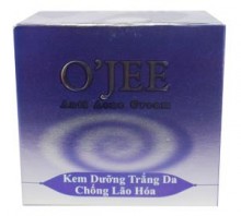 Kem dưỡng trắng chống lão hóa OJEE