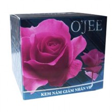 Kem nám giảm nhăn da VIP Ojee