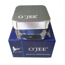 Kem tái tạo phục hồi da VIP Ojee