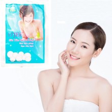 Sữa tắm siêu trắng Ojee