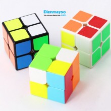 Rubik 2x2 tầng