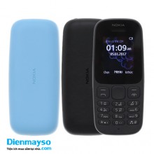 Điện thoại Nokia 105 1 sim 2017