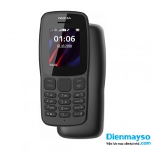 Điện thoại Nokia 106 2018