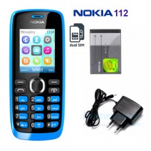Điện Thoại Nokia 112