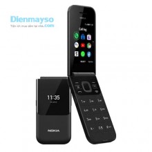 Điện Thoại Nokia 2720 Flip 2019