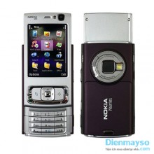 Điện thoại Nokia N95