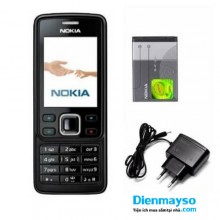 Điện thoại Nokia 6300 chính hãng