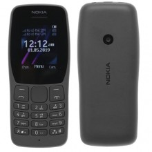 Điện thoại Nokia 110 2019