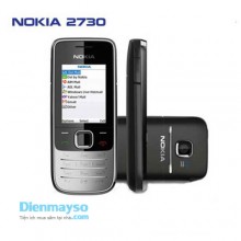 Điện thoại Nokia 2730