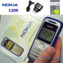 Điện thoại Nokia 1200