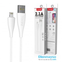 Cáp sạc nhanh iPhone Tekini
