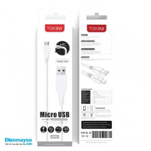 Cáp sạc TEKINI 1M Micro usb cho Android