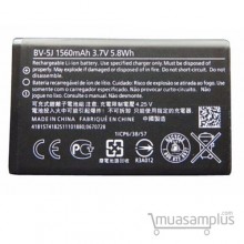 Pin Nokia Lumia 435 BV-5J 1560mAh