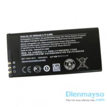 Pin Nokia Lumia 630 BL-5H 1830 mAh