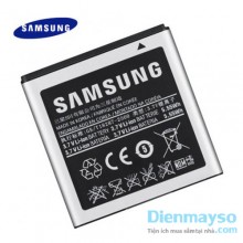 Pin Galaxy S4 i9500 2600 mAh