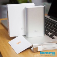 Pin Sạc Dự Phòng Xiaomi 10000 mAh