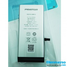 Pin iPhone 7 Pisen
