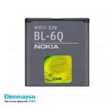 Pin Nokia 6700 BL-6Q