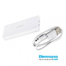Pin Sạc Dự Phòng Romoss Polymos 20000mAh