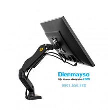 Giá Treo Màn Hình Vi Tính NB F80 17 - 27 inch