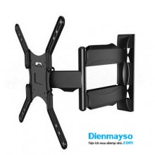 Giá Treo Tivi Góc Xoay North Bayou P4 32 - 55 inch
