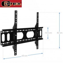 Khung treo Tivi Camel CMT85 60 đến 85 inch thẳng
