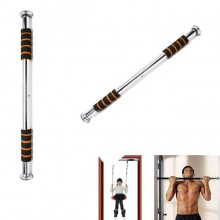 Dụng cụ tập Xà Đơn Gắn Cửa 80 đến 130cm