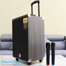 Loa Kéo Di Động Fuhao Q12