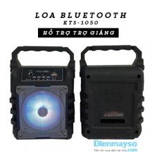 Loa Karaoke KTS 1050