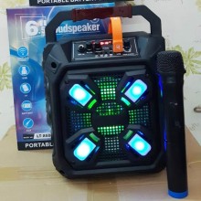 Loa kéo di động LT X6