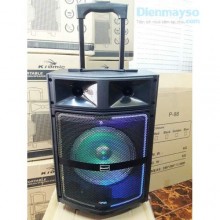 Loa Di động Karaoke Kiomic A8