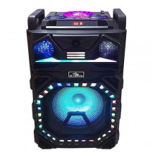 Loa Di Động Karaoke Kiomic K8