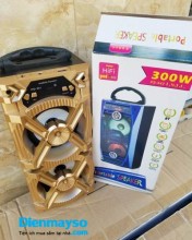Loa bluetooth PS-942