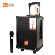 Loa Di Động Karaoke JBZ 108