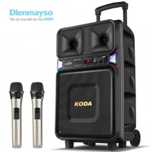 Loa kéo Karaoke Koda KD-1203