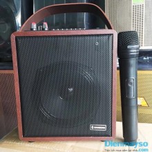 Loa Karaoke ZANSONG A061