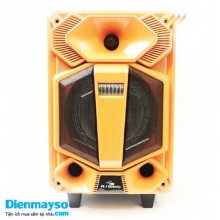 Loa Di Động Karaoke Kiomic L808