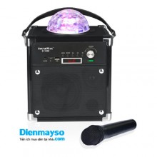 Loa Soundmax D1000