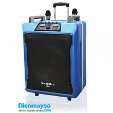 Loa Karaoke Soundmax M7