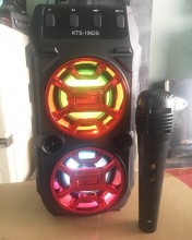 Loa di động Karaoke KTS 1062