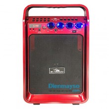Loa Kéo Di Động Kiomic K28