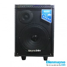 Loa Kéo Karaoke Skyvcirin N-908